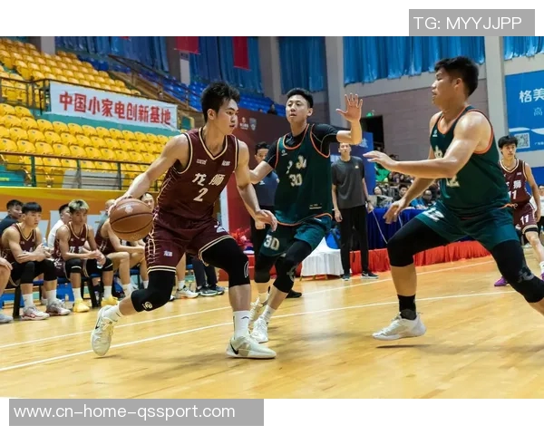 广州龙狮在洲俱杯国际职业篮球冠军赛福安站力克摩洛哥AS萨莱成功晋级