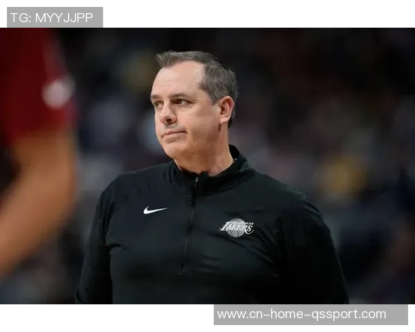 美媒评选新赛季压力最大教练纳斯位居第一里弗斯紧随其后