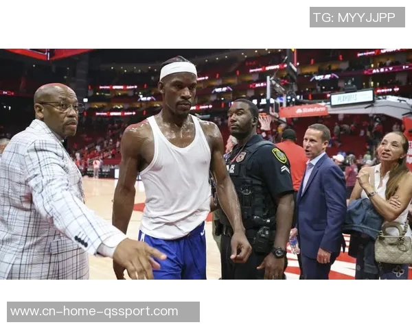 勇士主场对决太阳巴特勒因背部酸痛出战成疑影响战局