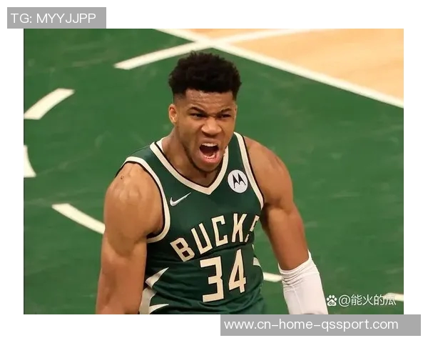 30天30队雄鹿：扬尼斯的未来与球队的挑战将如何交织