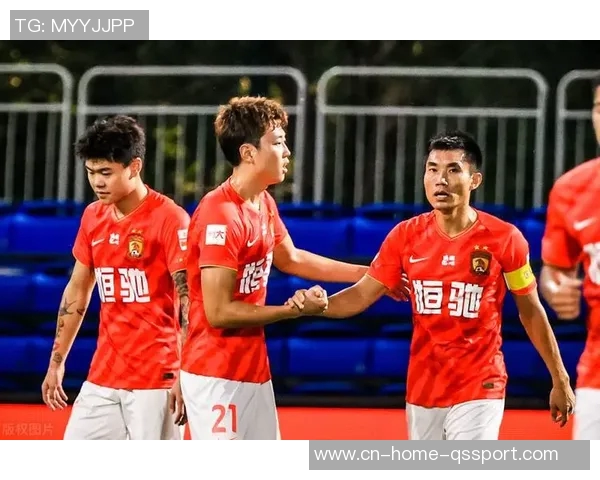 沙足传奇征战中超的荣耀与挑战之路