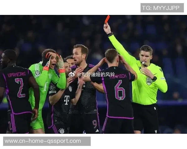 于帕经纪人与巴黎关系紧密拜仁对巴黎兴趣高度重视