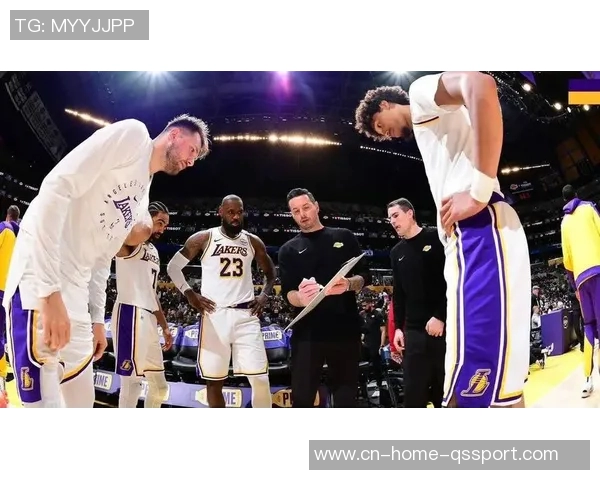 湖人重组球探部门时机尴尬正值考察黄金季节