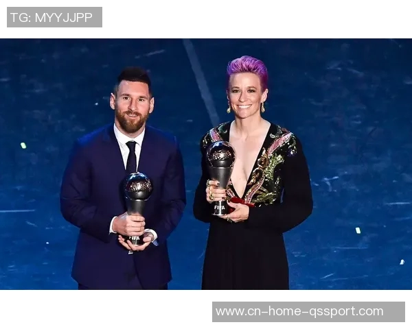 环足奖最佳男足俱乐部投票结果揭晓吉达国民领先巴黎弗拉门戈紧随其后