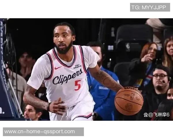 快船队全明星前20场比赛展望小琼斯预计将缺席全部赛事