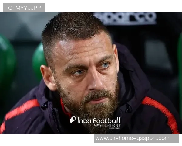 加斯佩里尼热情邀请德罗西入住热那亚家中德罗西却选择婉拒这一提议 加斯佩里尼热情邀请德罗西入住热那亚家中德罗西却选择婉拒这一提议