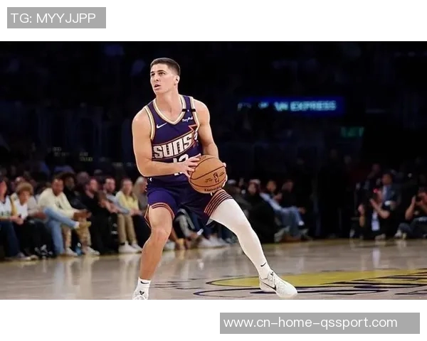 吉莱斯皮送出12助攻感慨希望球队能赢球并称在场上感觉极佳