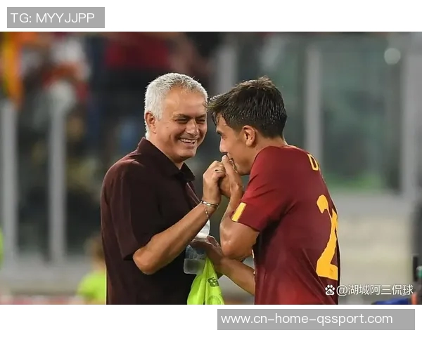 罗马与迪巴拉续约谈判即将展开他愿意接受降薪条件 罗马与迪巴拉续约谈判即将展开他愿意接受降薪条件