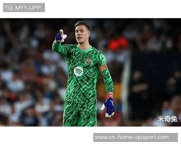 巴萨对特尔施特根伤情乐观初步检查结果显示情况不严重 巴萨对特尔施特根伤情乐观初步检查结果显示情况不严重