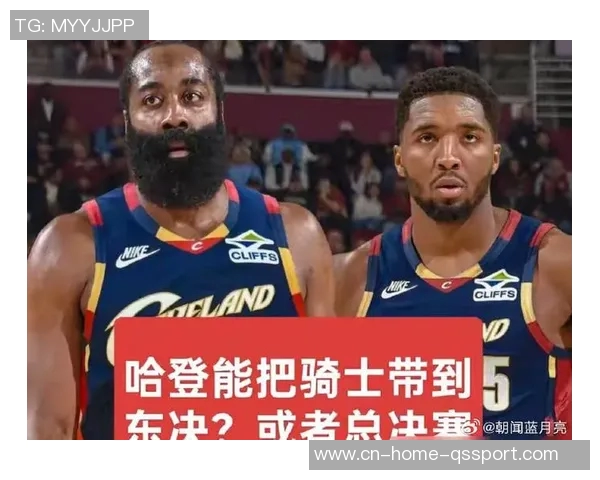 米切尔谈与詹姆斯同队的梦想称这将是特别的经历但决定权不在我手中 米切尔谈与詹姆斯同队的梦想称这将是特别的经历但决定权不在我手中