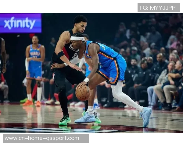 阿夫迪亚关键时刻未能助力进攻导致开拓者全盘崩溃与杨瀚森无缘 阿夫迪亚关键时刻未能助力进攻导致开拓者全盘崩溃与杨瀚森无缘