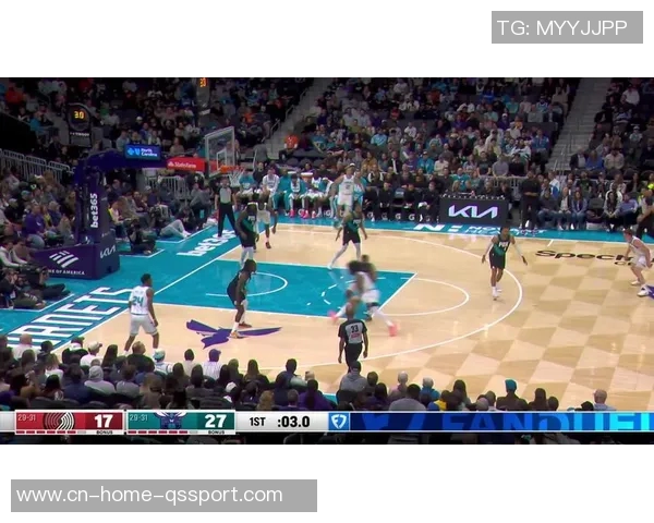 黄蜂主帅称迪亚巴特凭借出色表现赢得首发位置在攻防两端影响显著