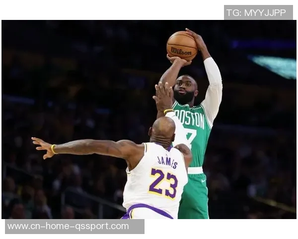 凯尔特人第三节狂潮逆转热火单节净胜21分展现强大实力