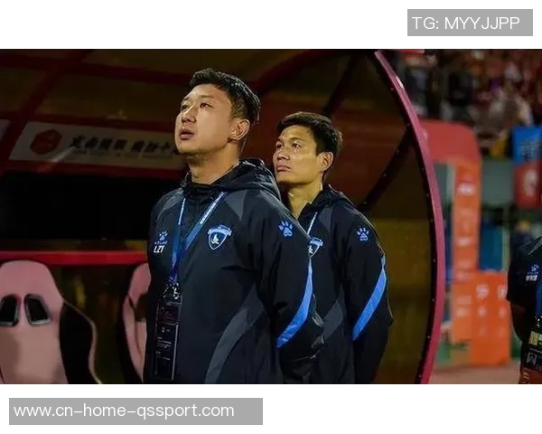 85后少帅崛起中超中甲新帅纷纷上任引发关注与期待