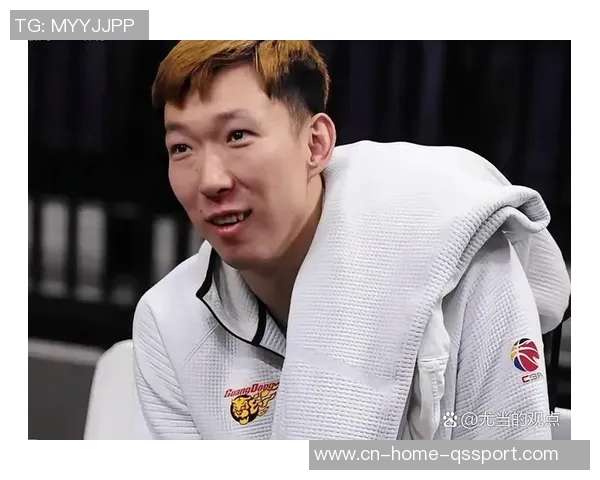 周琦回忆东莞快乐时光感慨宏远队的11冠荣耀与团队精神